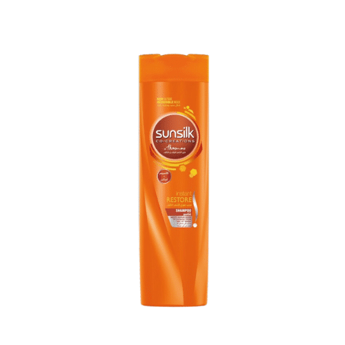 SUNSILK SHP 600ML REPARATION INSTANTANEE
