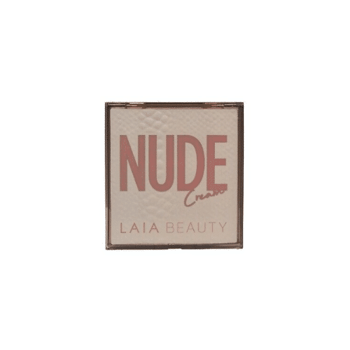 LAIA BEAUTY NUDE PALETTE CREAM