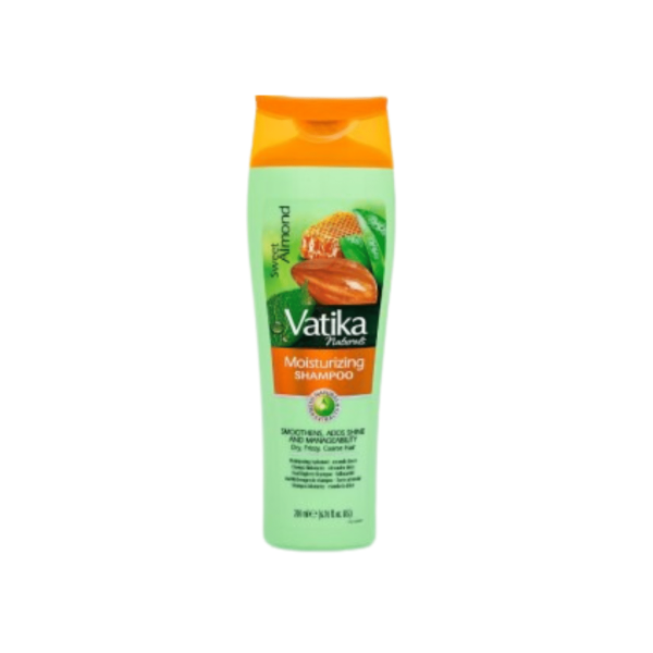 VATIKA A/SHP 200ML AMANDE