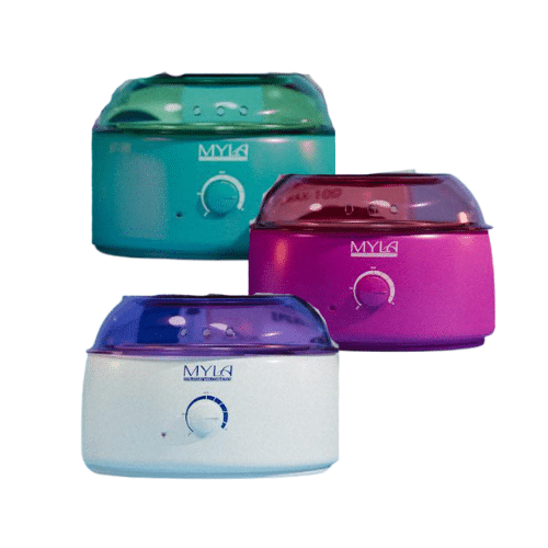 MYLA EPILWAX 100