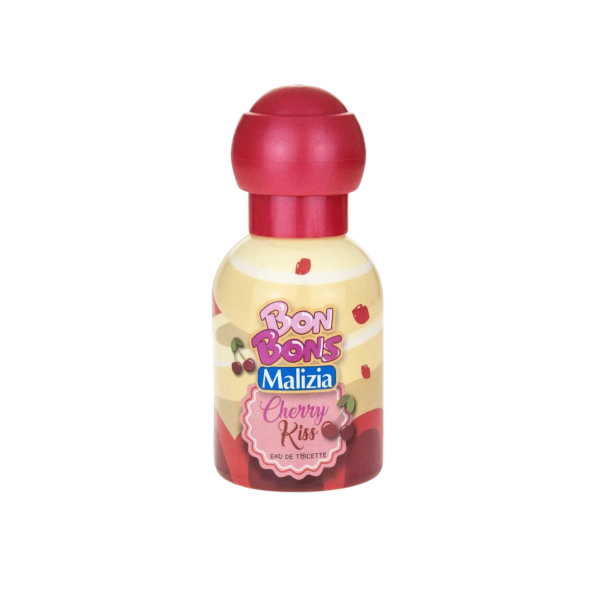 MALIZIA EDT BON BON 50ML CHERRY KISS