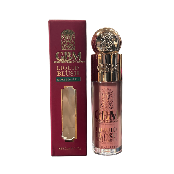 GBM -39 BLUSH LIQUIDE N 102