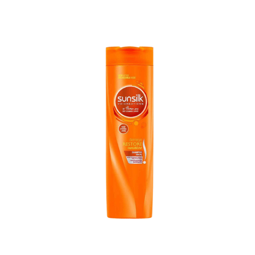 SUNSILK SHAMPOOING 350ML REPARATION INTENSE