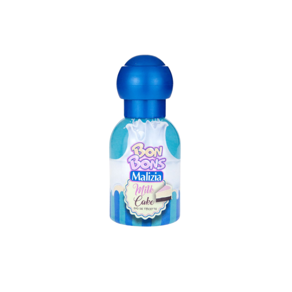 MALIZIA EDT BONBONS MILK CAKE