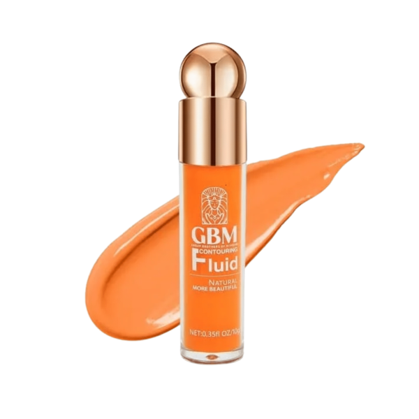GBM CONTOURING FLUID N 106