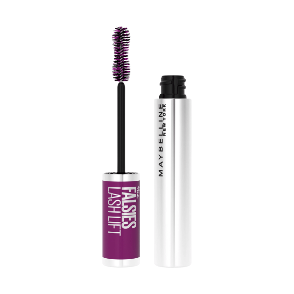 MAYBELLINE MASCARA THE FALSE LASH LIFT WTP