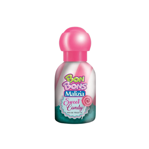 MALIZIA EDT BONBONS SWEET CANDY