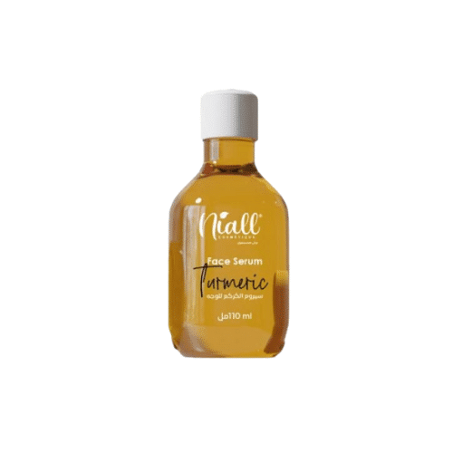 NIALL FACE SERUM CURCUMA