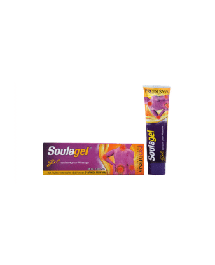 PRODERMA SOULAGEL GEL APAISANT POUR MASSAGE