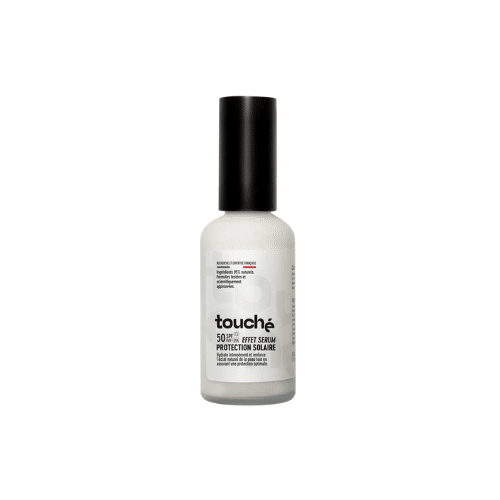 TOUCHE PROTECTION SOLAIRE EFFET SERUM 50SPF