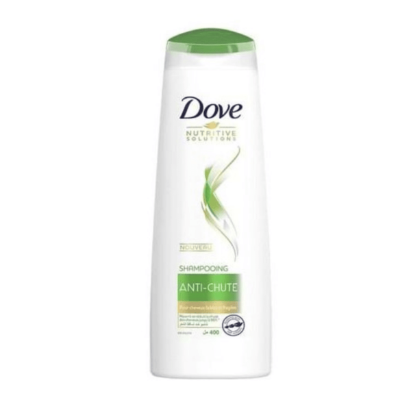 DOVE SHAMPOING 250ML ANTI CHUTE