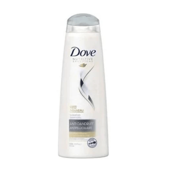 DOVE SHAMPOING 250ML ANTIPELLICULAIRE