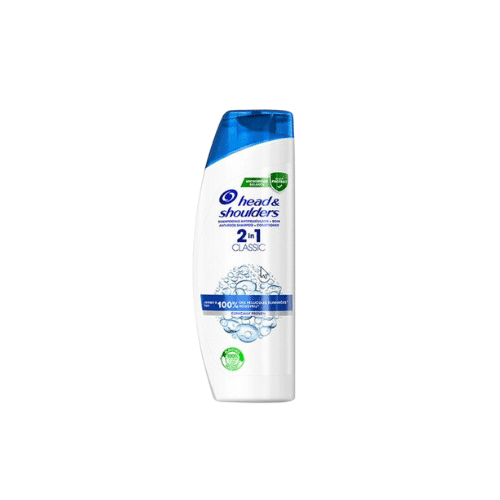 HEAD & SHOULDERS 2EN1 OCHOBHON