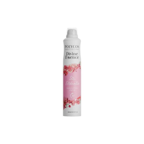 POLYCOS DEODORANT DEVINE ESSENCE EVIDENTIA