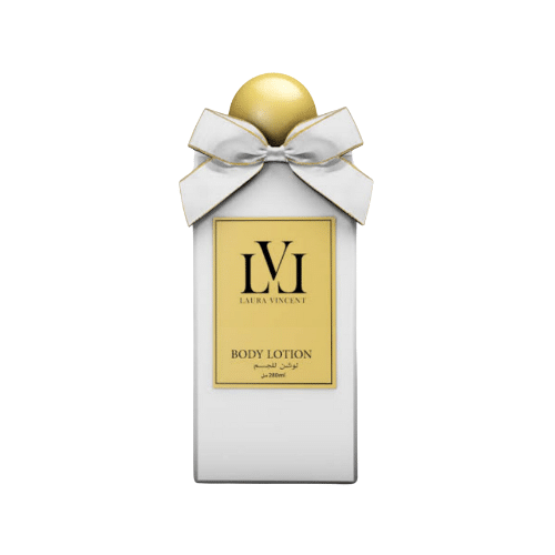 LVL BODY LOTION 280ML