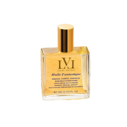 LVL HUILE FANTASTIQUE