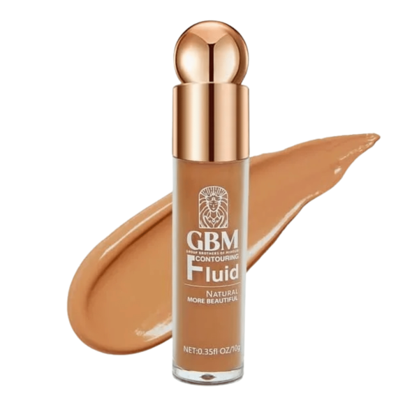 GBM CONTOURING FLUID N 103