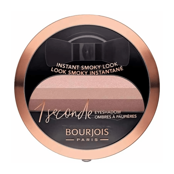 BOURJOIS 1 SECONDE EYESHADOW 05 HALF NUDE