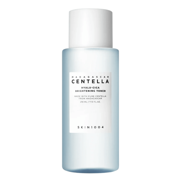CENTELLA HYALU CICA BRIGHTENING TINER 210ML