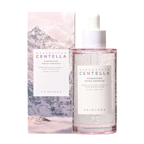 CENTILLA PROMIZING FRESH AMPOULE 100ML