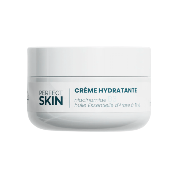 FLORE PERFECT SKIN CREME HYDRATANTE