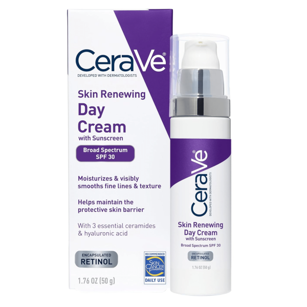 CERAVE DAY CREAM SPF 30
