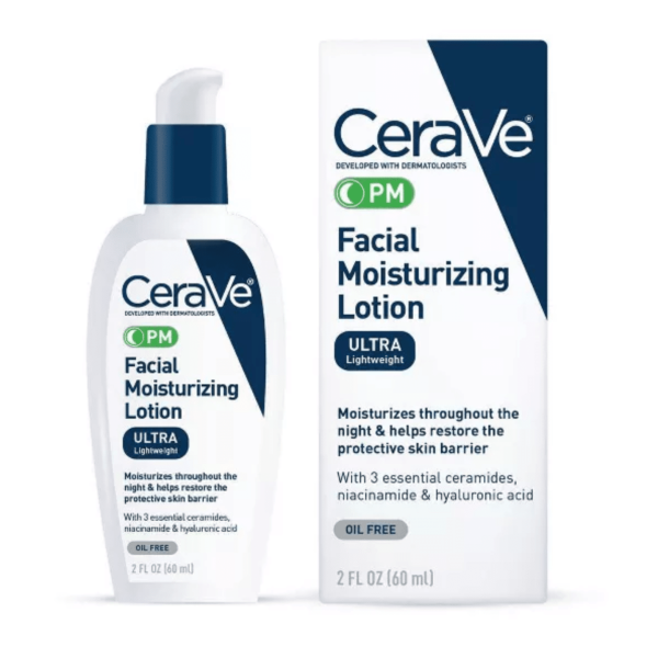 CERAVE FACIAL LOTION