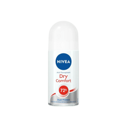 NIVEA MEN STICK 50ML DRY COMFORT