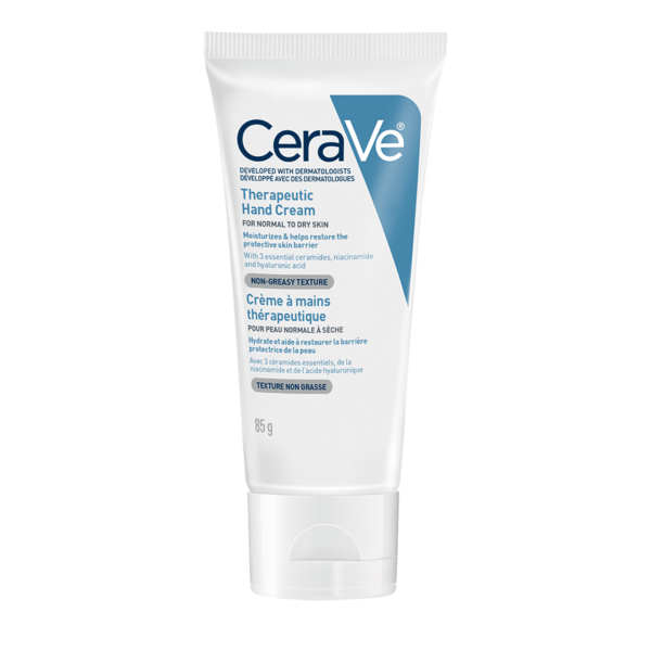 CERAVE THERAPEUTIC HAND CREAM