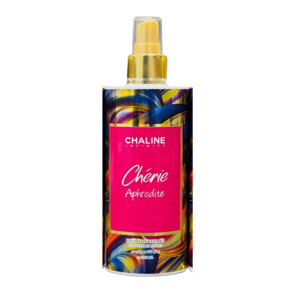 CHALINE BRUME CHERIE APHRODITE