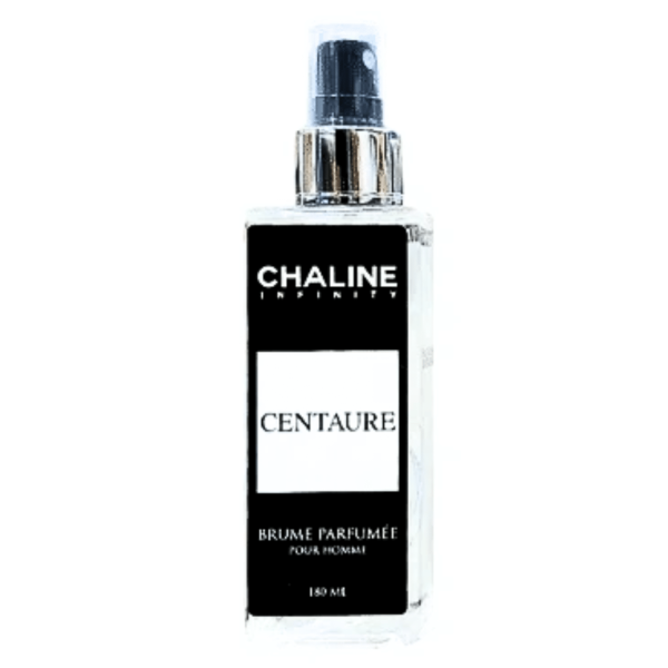 CHALINE BRUME HOMME CENTAURE