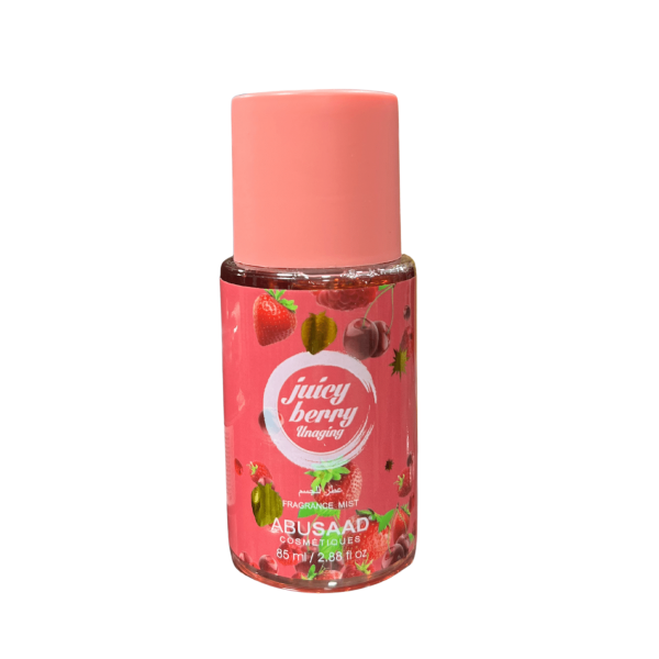 ABUSAAD BRUME DE CORPS 85ML JUICY POMELO