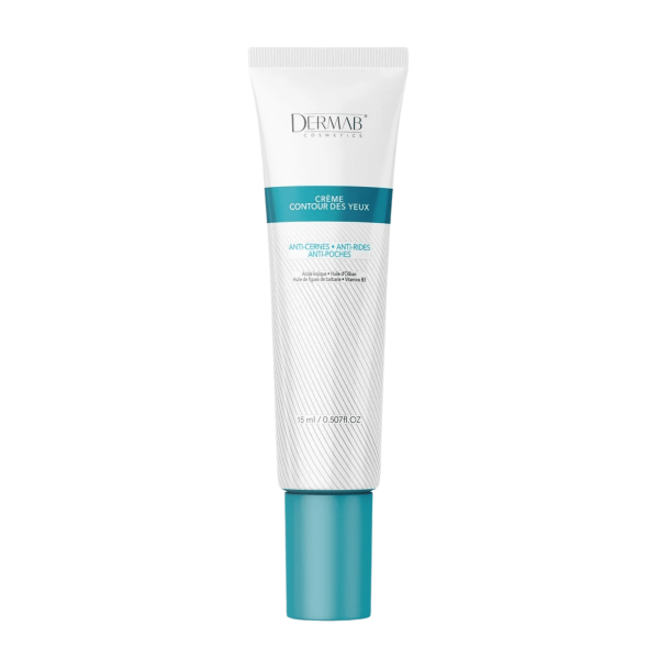 DERMAB CREME COUNTOUR DES YEUX 15ML
