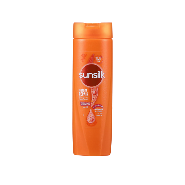 SUNSILK SHP 180ML REPARATON INSTANTANEE
