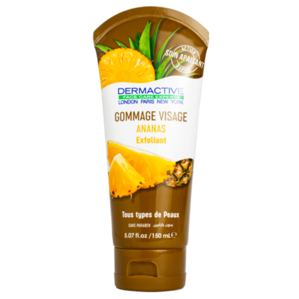 DERMACTIVE GOMAGE VISAGE ANANAS