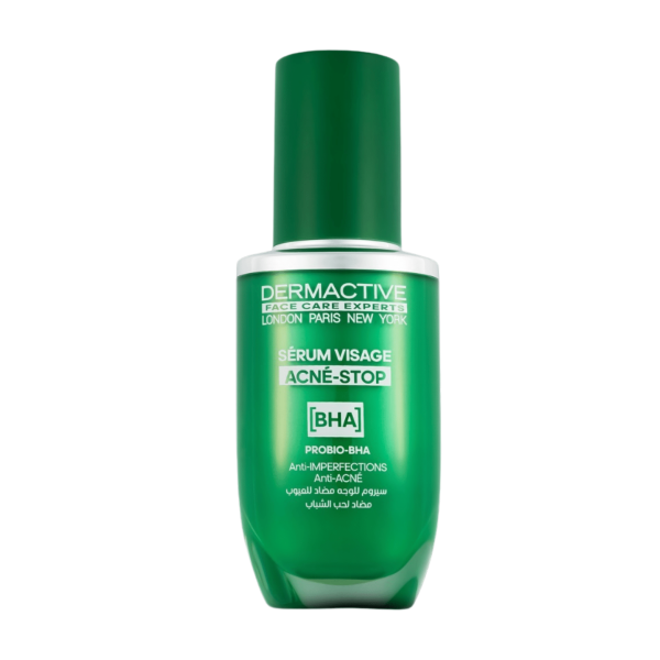 DERMACTIVE SERUM STOP ACNE