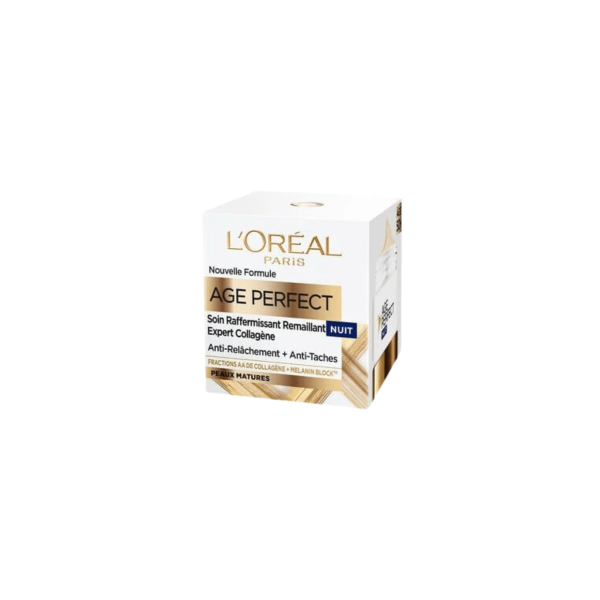 LOREAL PARIS AGE PERFECT NUIT