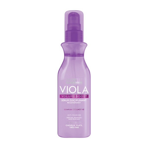 VIOLA SERUM DISCIPLINANT CHEVX PLATS TRES FINS