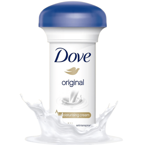 DOVE STICK CHAMPIGNON 50ML