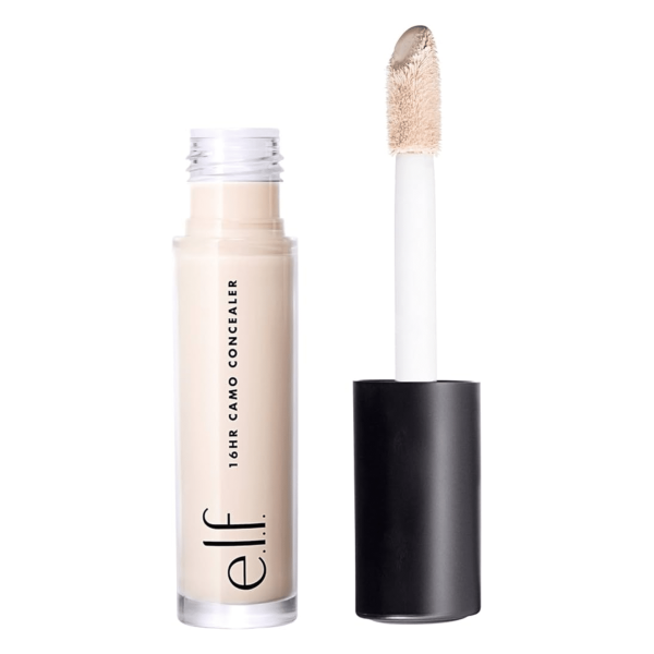 E.L.F 16HRCAMO CONCELEAR 16ML FAIR ROSE / ROSE PALE