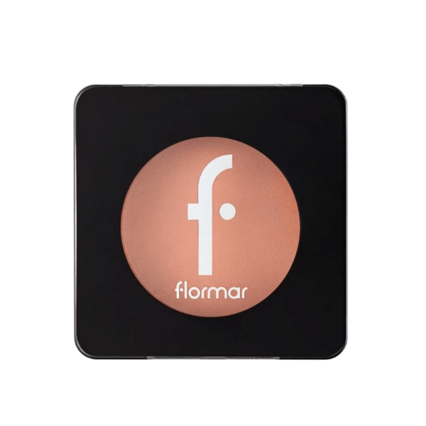 FLORMAR BLUSH 106 ROSEWOOD