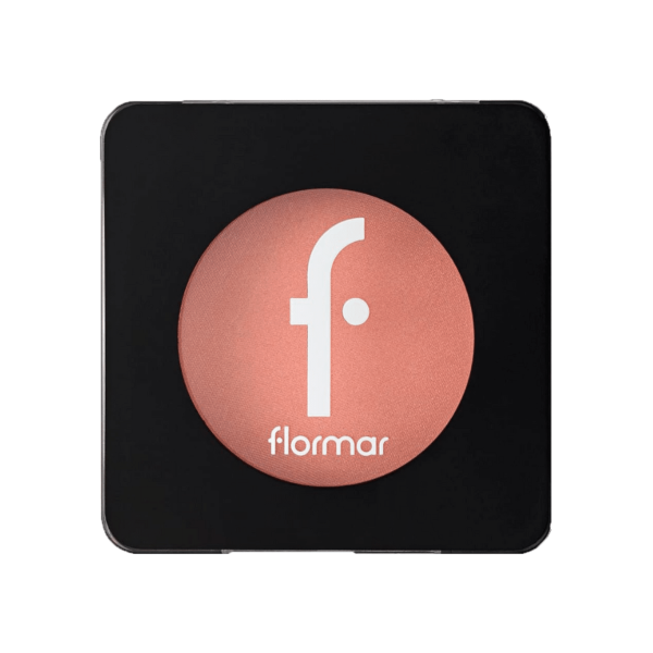 FLORMAR BLUSH 103 SPARKLE ROSE