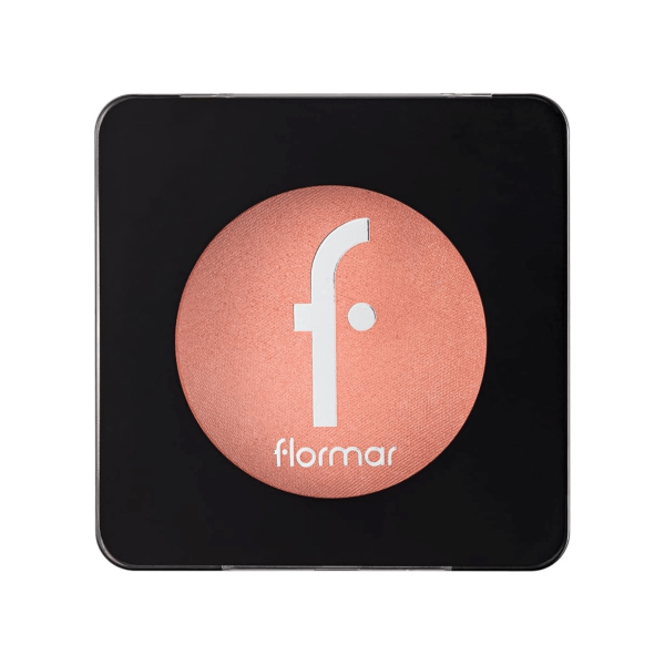 FLORMAR BLUSH 110 PINKY PROMISE