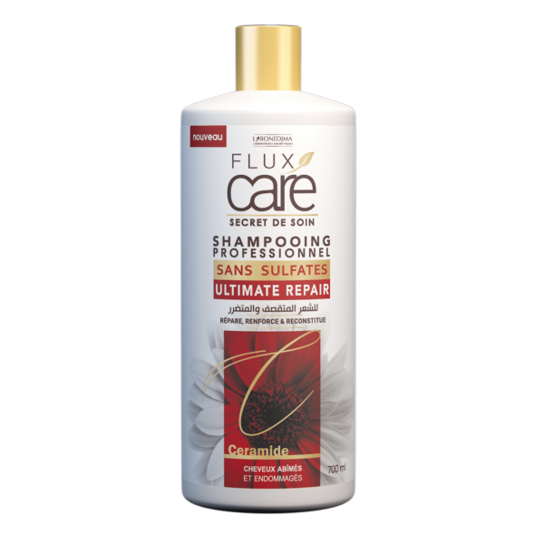 FLUX CARE FLUX CARE SHP 700ML