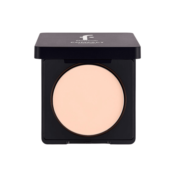 FLORMAR POUDRE COMPACT 097 LIGHT CREAM