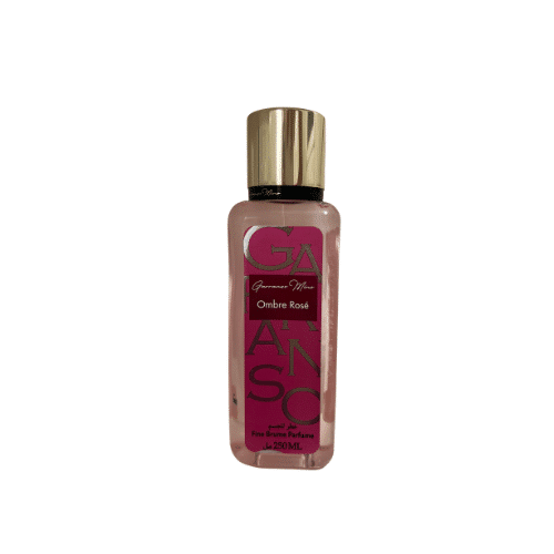 GARRANSOMINO BRUME PARFUME OMBRE ROSE