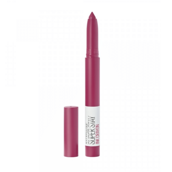 MAYBELLINE SUPERSTAY INK CRAYON 35 TREAT YOURSELF
