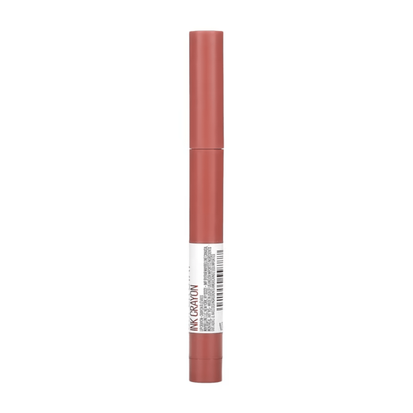 MAYBELLINE SUPERSTAY INK CRAYON 15 LEAD THE WAY