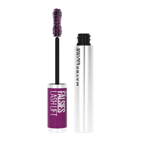MAYBELLINE FALSIES LASH LIFT MASCARA 201 NOIR INTENSE