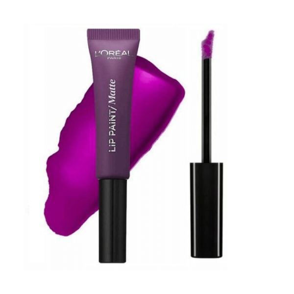 L OREAL PARIS INFAILLIBLE LIP MATTE 207 WUTHERING